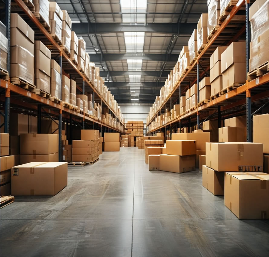 秘口罩的檢測流程，強(qiáng)調(diào)安全性。